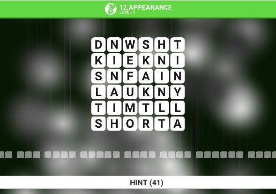 Wordle 3 EN Global Steam Digital Key