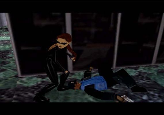 Tomb Raider V: Chronicles EN Global Steam Digital Key