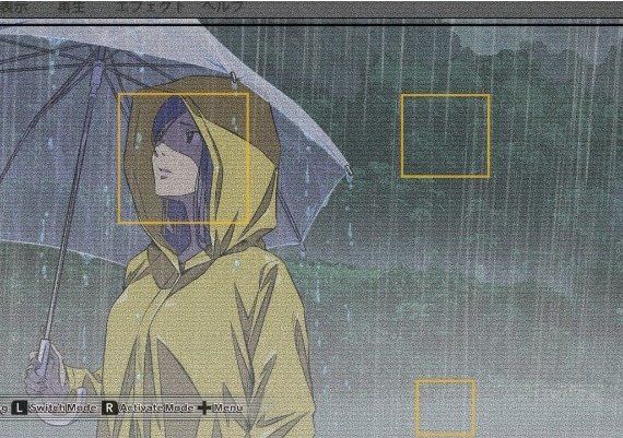 Root Film EN EU Nintendo Switch Digital Key