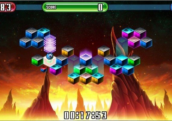 Quadle EN Global Steam Digital Key