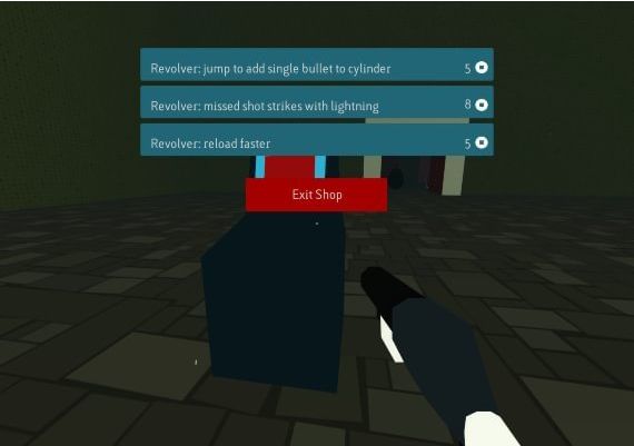 Fancy Skulls EN Global Steam Digital Key