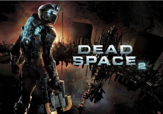Dead Space 2 EN/DE/FR/IT/RU Global Steam Digital Key