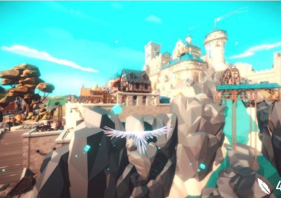 Aery: Calm Mind EN Argentina Xbox One/Series Digital Key