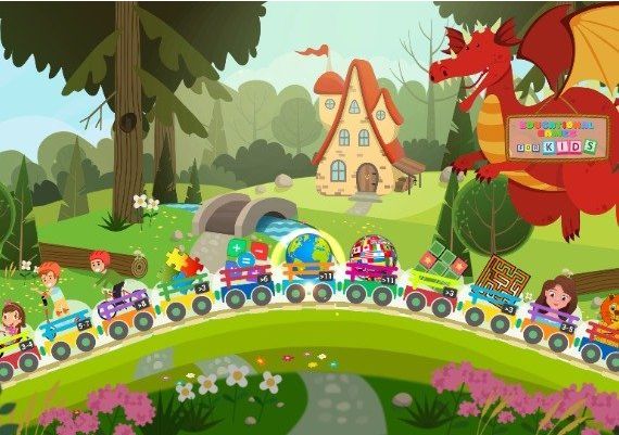 Family Games - Bundle EN Argentina Xbox One/Series/Windows Digital Key