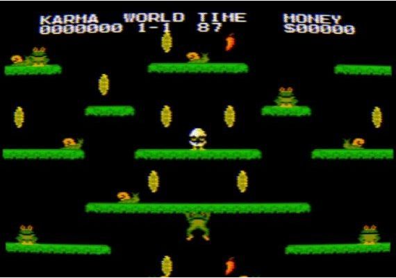 Happi Basudei EN Argentina Xbox One/Series Digital Key