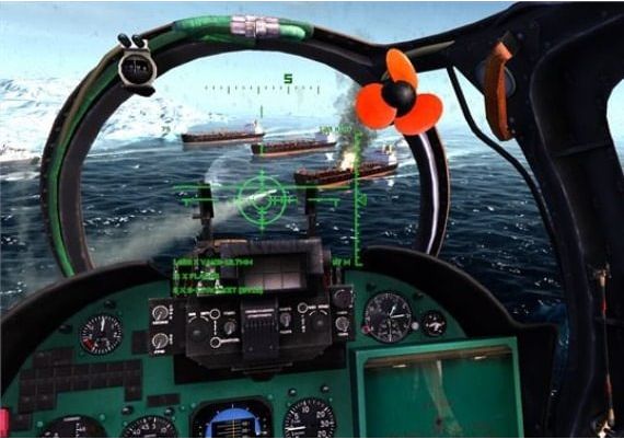 Air Missions: HIND EN Argentina Xbox One/Series Digital Key