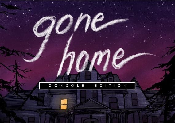 Gone Home Argentina Xbox One/Series Digital Key