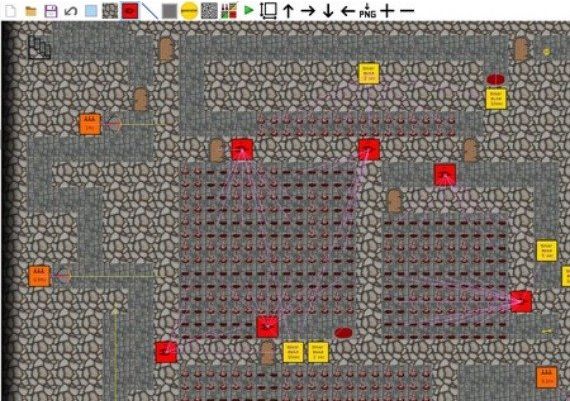 Dark Podval EN/RU Global Steam Digital Key