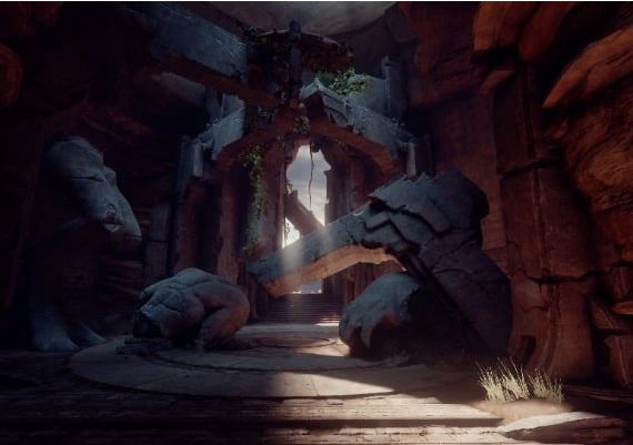 Gears of War 4 + Halo 5: Guardians - Bundle EN Turkey Xbox One/Series Digital Key