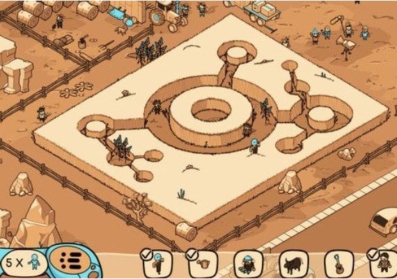 Looking for Aliens EN Argentina Xbox One/Series Digital Key