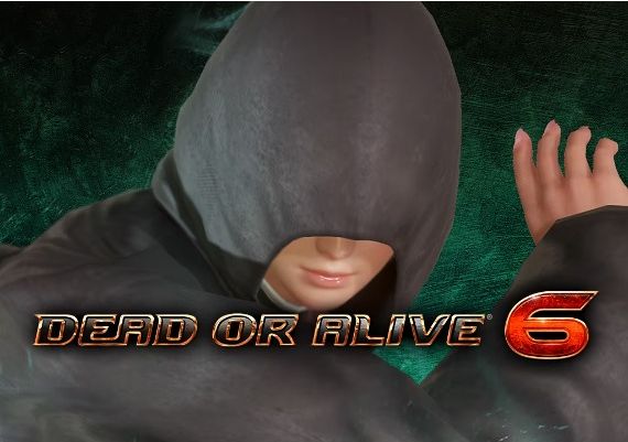 Dead or Alive 6 - Phase 4 DLC EN EU Xbox One/Series Digital Key