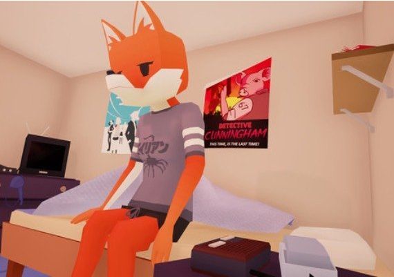 Last Week EN Global Steam Digital Key