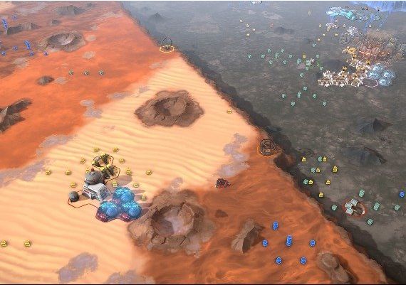 Offworld Trading Company: Interdimensional DLC EN Global Steam Digital Key