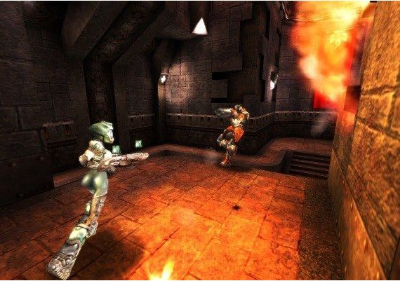 Quake Live EN Global Steam Digital Key