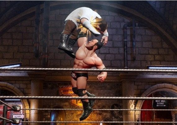 2K Ball N’ Brawl - Bundle EN United States Xbox One/Series Digital Key