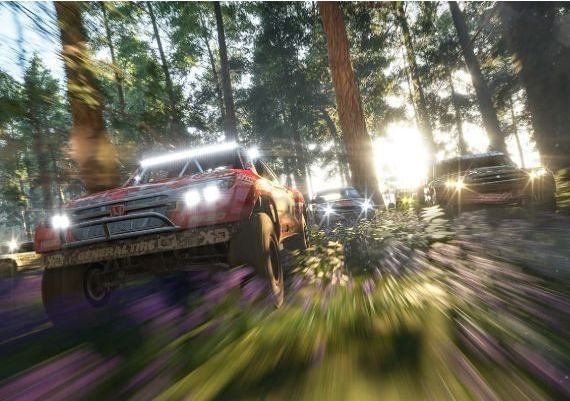Forza Horizon 4 - Icons Car Pack DLC EN EU Xbox One/Series/Windows Digital Key
