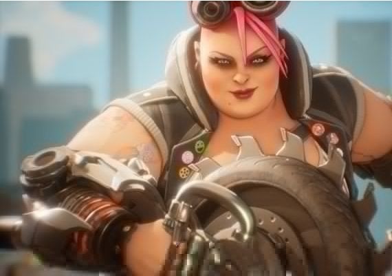 Bleeding Edge EN Turkey Xbox One/Series Digital Key