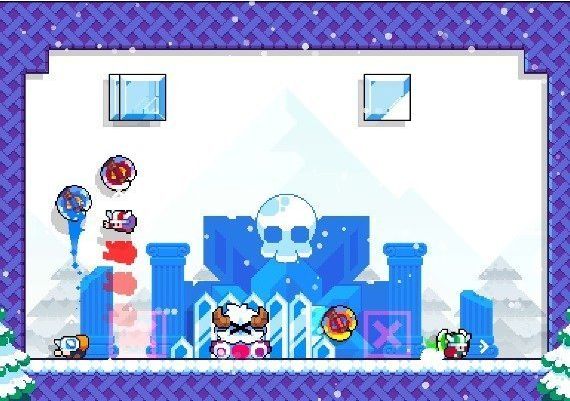 Jack Axe EN/DE/FR/JA/RU/ZH/ES/ZH Global Steam Digital Key