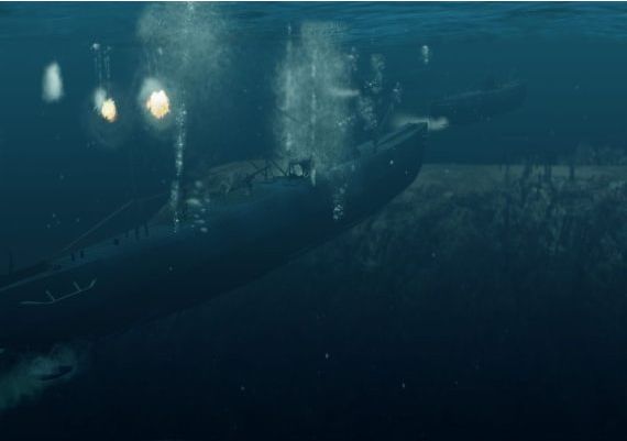 Battlestations: Pacific EN/DE/FR/IT/PL/ES Global Steam Digital Key