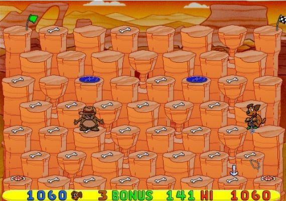 Putt-Putt and Pep's Dog on a Stick EN Global Steam Digital Key