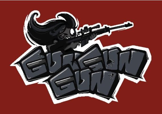 GunGunGun EN Global Steam Digital Key