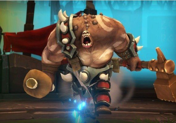 Battlerite: Deathstalker Scorpion Mount DLC Global Steam Digital Key