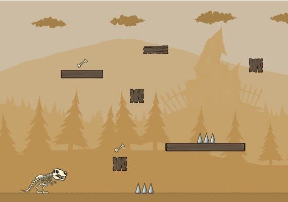 Fangs of Fear EN Global Steam Digital Key