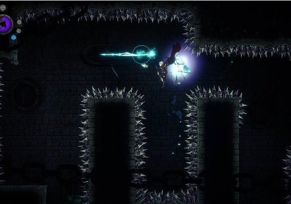 Aeterna Noctis EN/DE/FR/JA/PT/RU/ZH/ES Argentina Xbox Series Digital Key