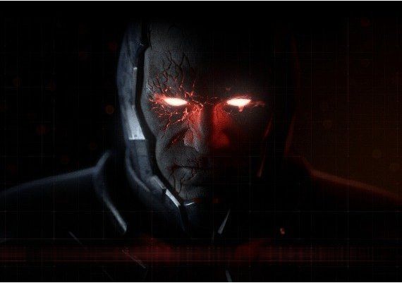 Injustice 2 - Darkseid DLC EN/DE/FR/IT/ES Global Steam Digital Key