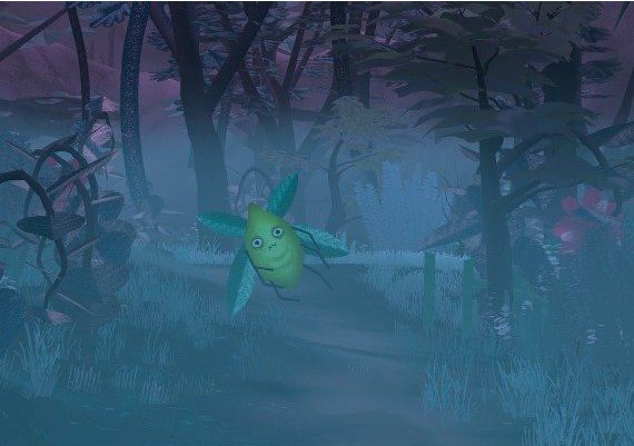 Penko Park EN/DE/FR/JA/KO/PT/RU/ES EU Nintendo Switch Digital Key