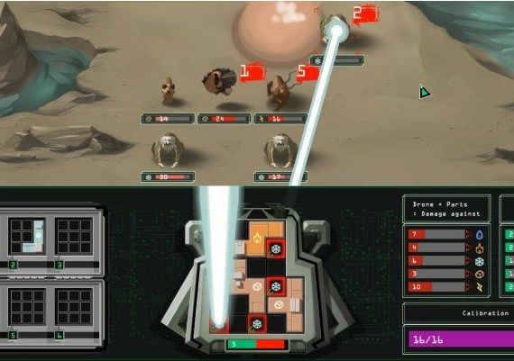 Pharmakon - Tactical Puzzle EN/FR Global Steam Digital Key