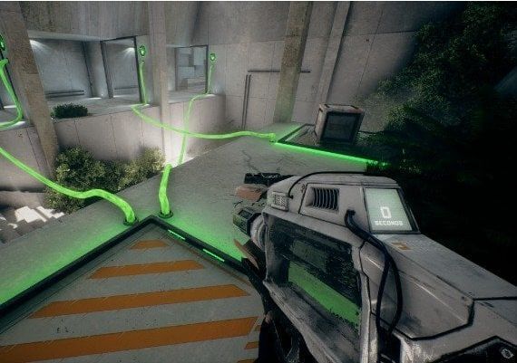 The Entropy Centre IN Asia Xbox One/Series Digital Key