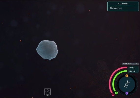 Thrive EN Global Steam Digital Key