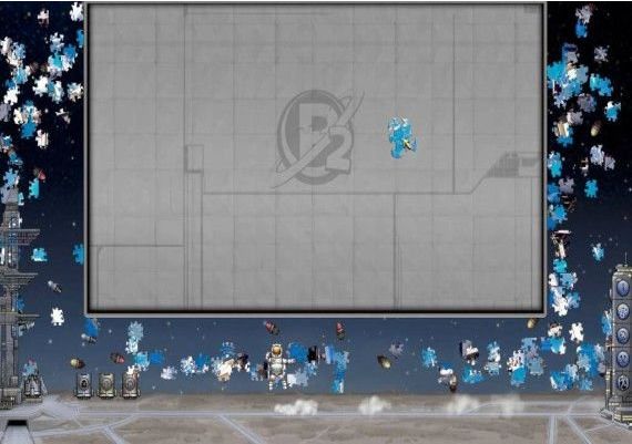 Pixel Puzzles 2: Space EN Global Steam Digital Key