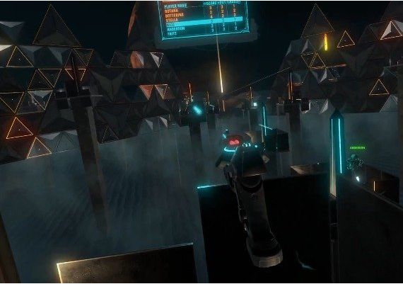 Tower Tag VR EN Global Steam Digital Key