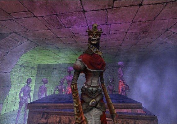 Arx Fatalis EN/DE/FR/IT/RU Global Steam Digital Key