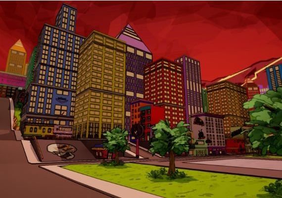 Tacopocalypse EN Global Steam Digital Key