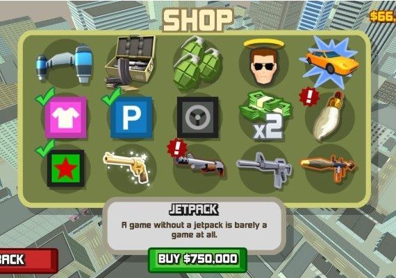 Hammer 2 EN Global Steam Digital Key