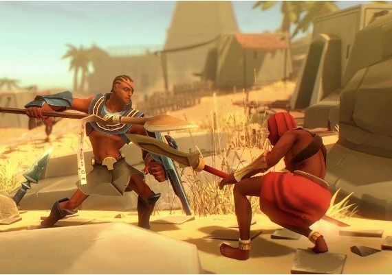 Ziggurat + Pharaonic + White Noise 2 - Bundle EN Argentina Xbox One/Series Digital Key