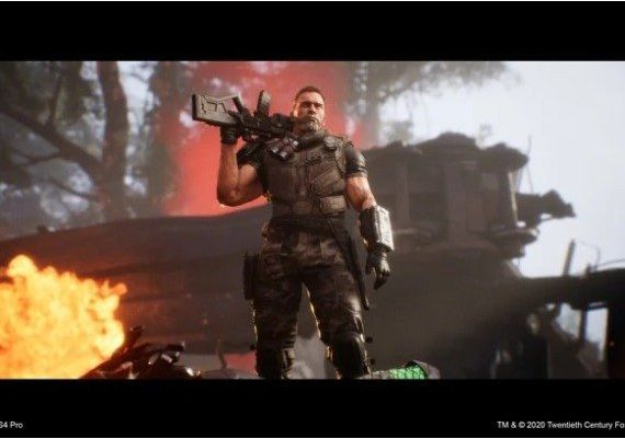 Predator: Hunting Grounds - Dutch 2025 Pack DLC Global Steam Digital Key