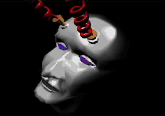 BloodNet EN Global Steam Digital Key