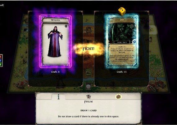 Talisman: The Frostmarch Expansion - Legendary Deck DLC EN/DE/FR/IT/PL/RU/ES Global Steam Digital Key