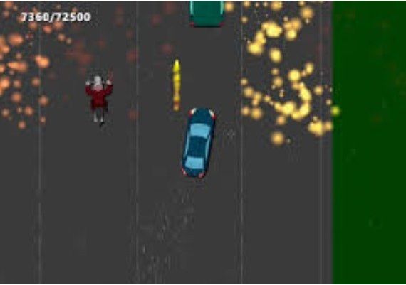 Your Car Shooter EN Global Steam Digital Key