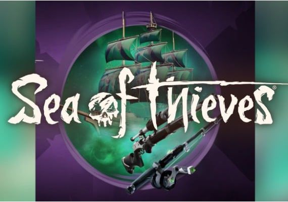 Sea of Thieves - Obsidian Eye of Reach Pack DLC EN Global Xbox One/Series/Windows Digital Key