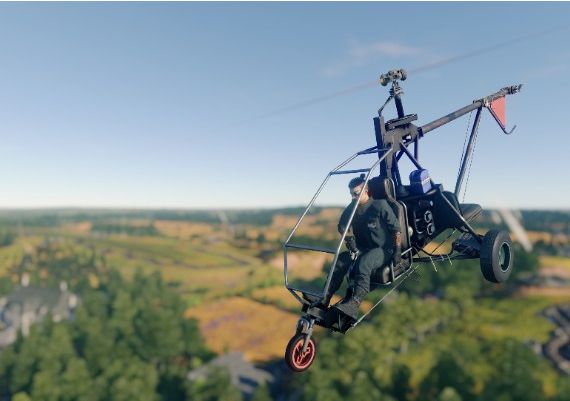 CRSED: F.O.A.D. - Nuts Splitter Pack DLC EN EU Xbox One/Series Digital Key