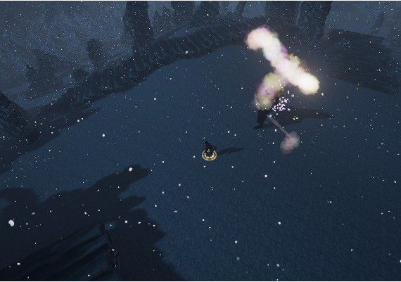 Painted Memories EN Global Steam Digital Key