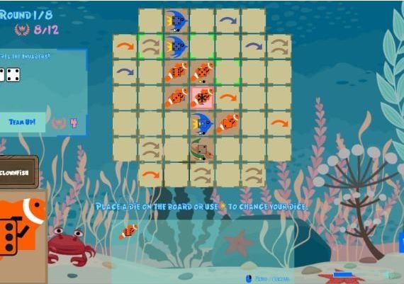 Rolling in the Reef EN Global Steam Digital Key