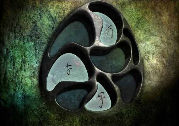 LEAVES: The Return Global Steam Digital Key