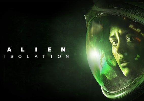 Alien: Isolation Nostromo Edition EN/DE/FR/IT Global Steam Digital Key