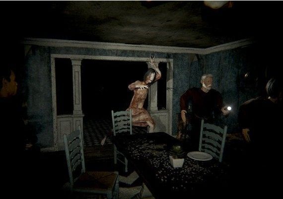 Devour Global Steam Digital Key